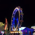 Club JuMaJo - im Prater